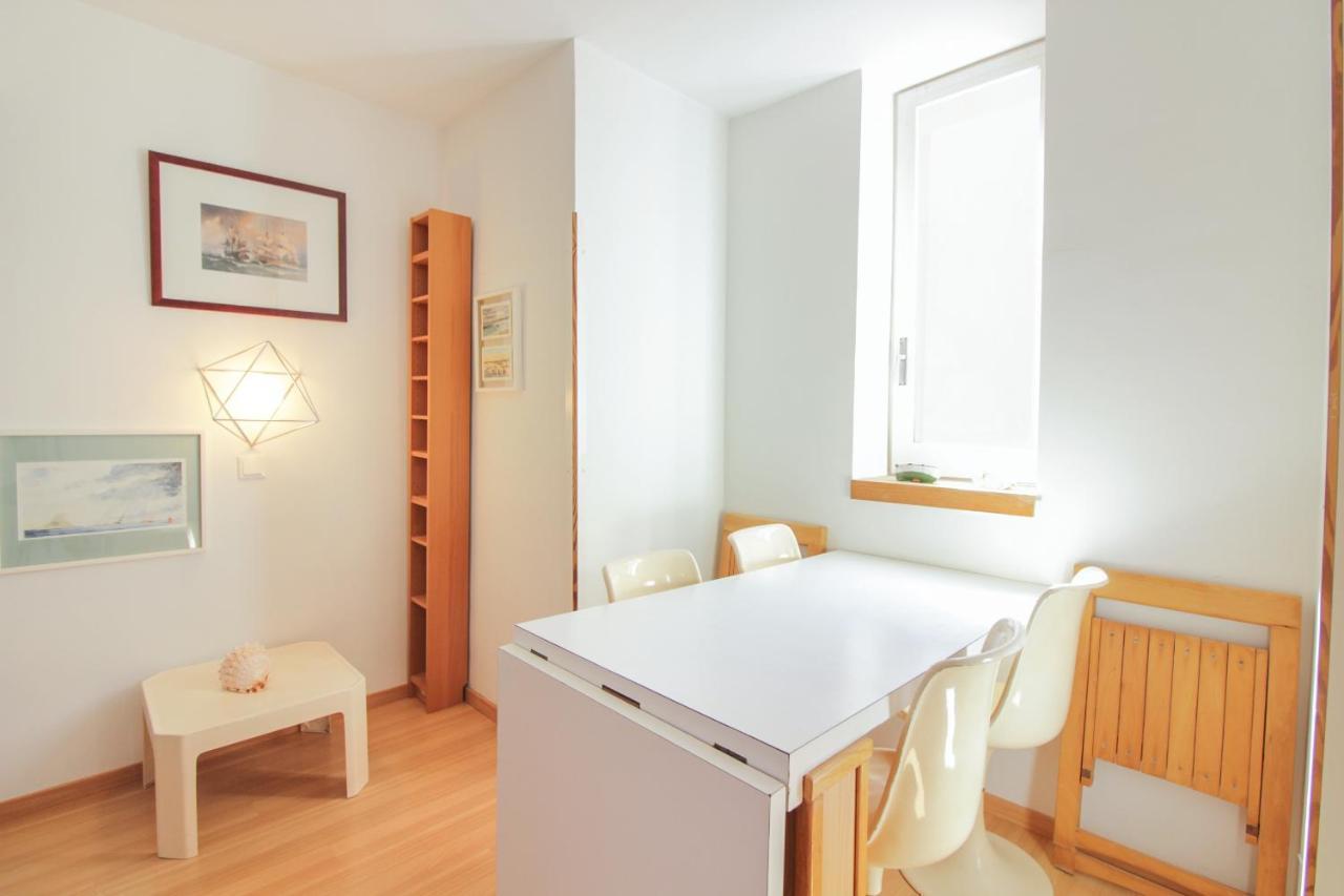 Apartamento Con Vistas Al Mar - Murallaroja0116 칼페 외부 사진