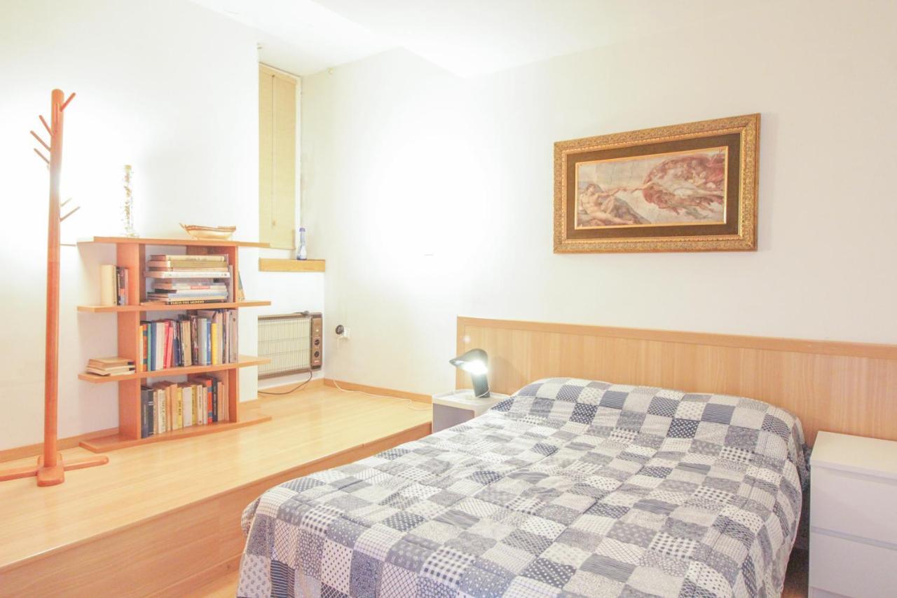Apartamento Con Vistas Al Mar - Murallaroja0116 칼페 외부 사진